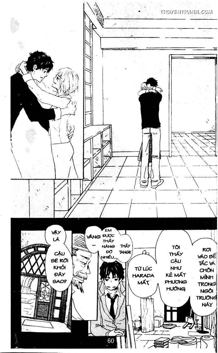 Love N Life - Chương 63 - Trang 11