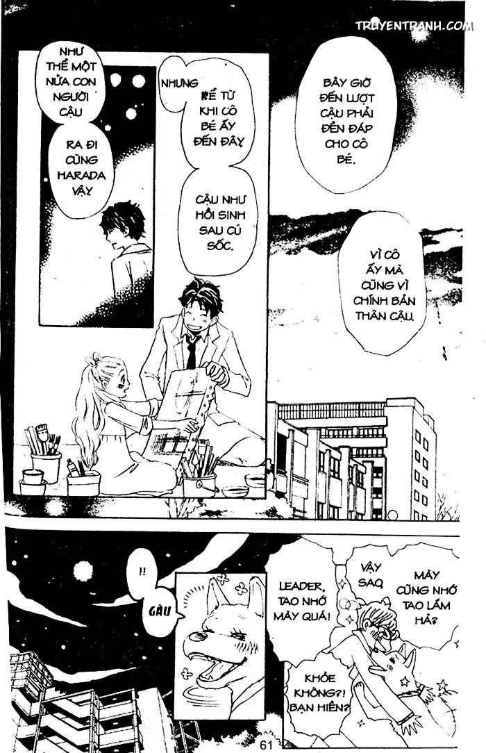 Love N Life - Chương 63 - Trang 12