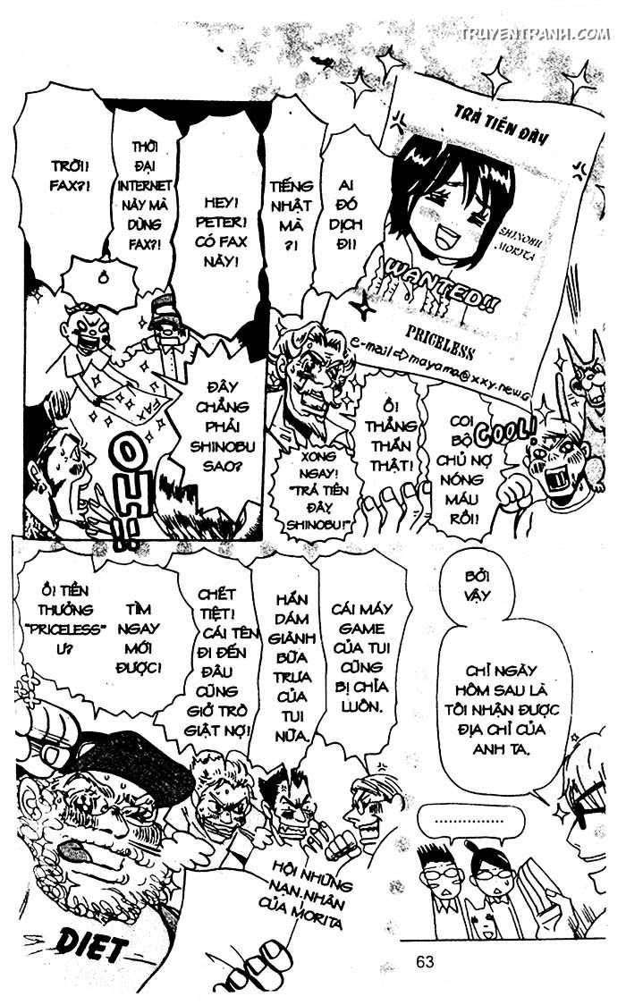 Love N Life - Chương 63 - Trang 14