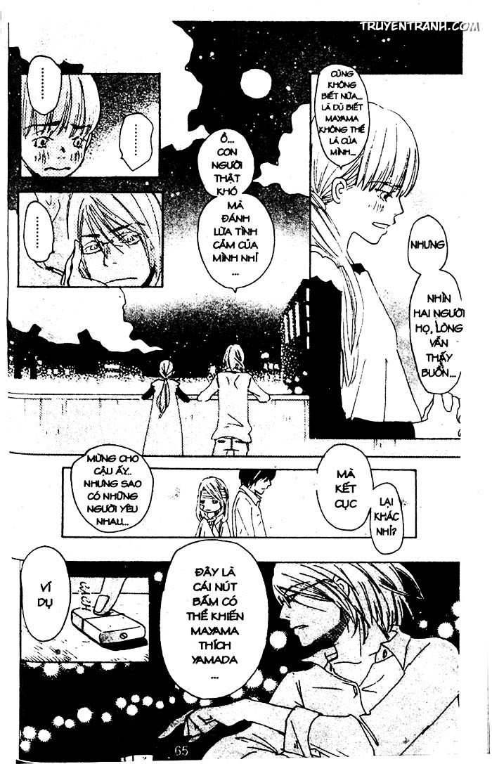 Love N Life - Chương 63 - Trang 16