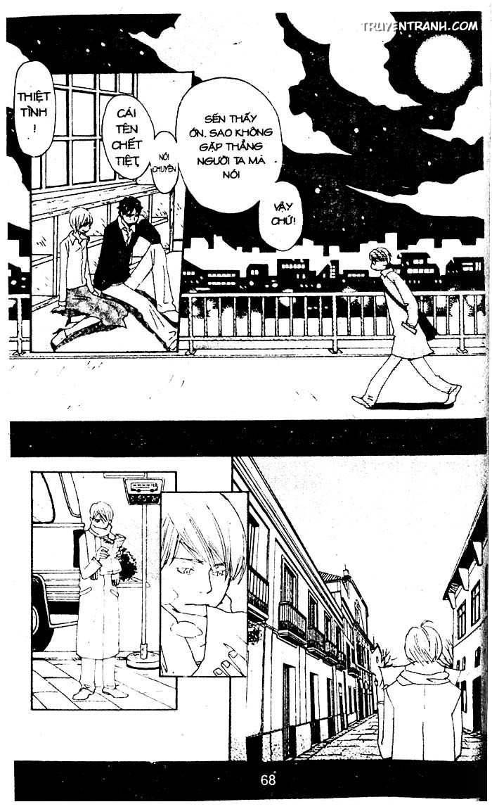 Love N Life - Chương 63 - Trang 19