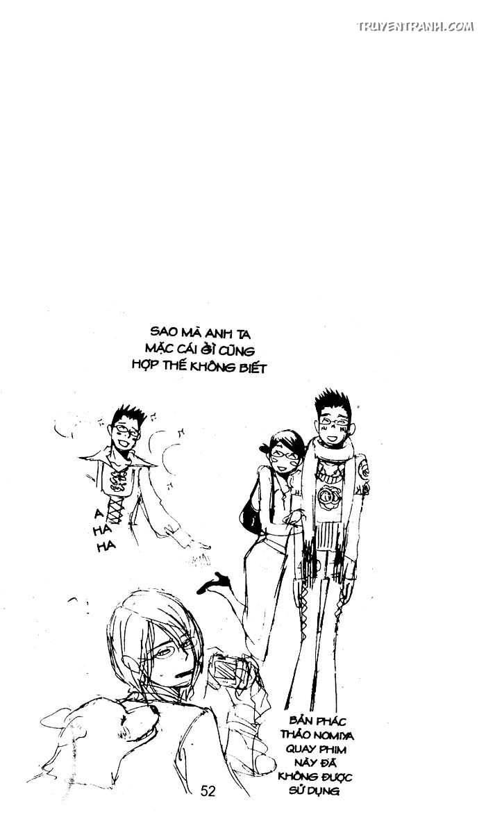 Love N Life - Chương 63 - Trang 3