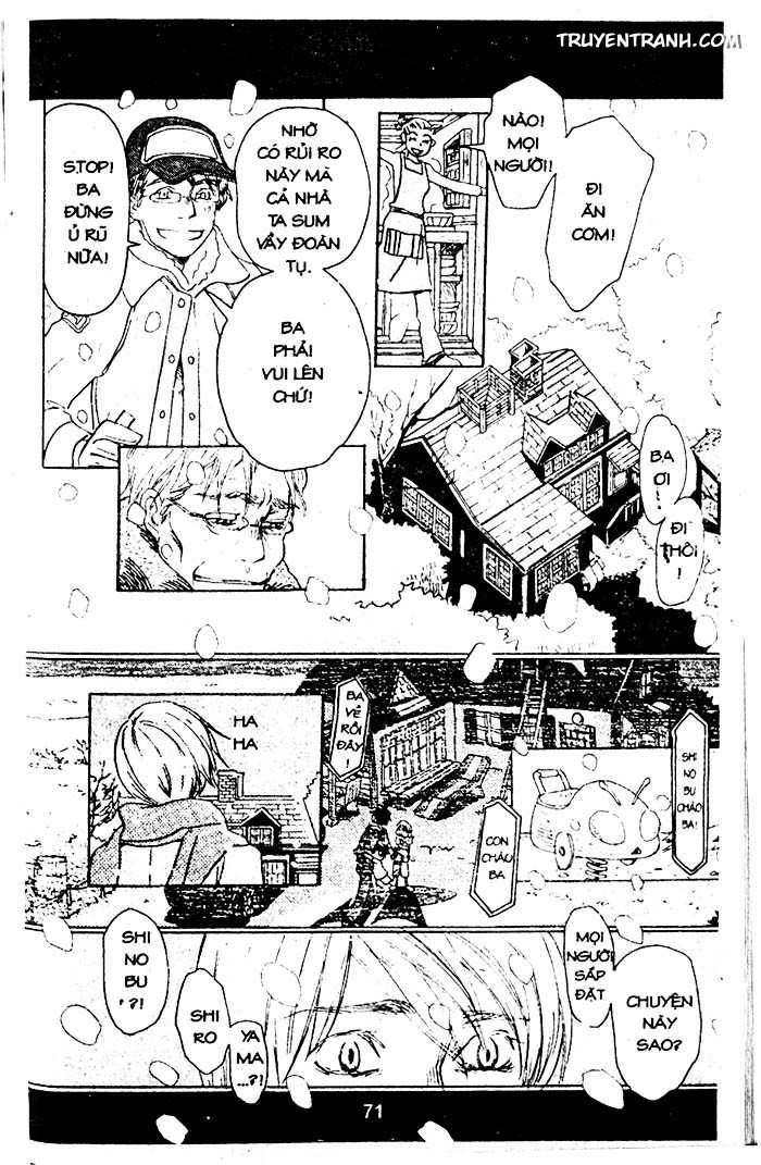 Love N Life - Chương 63 - Trang 22