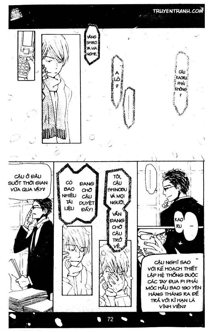 Love N Life - Chương 63 - Trang 23