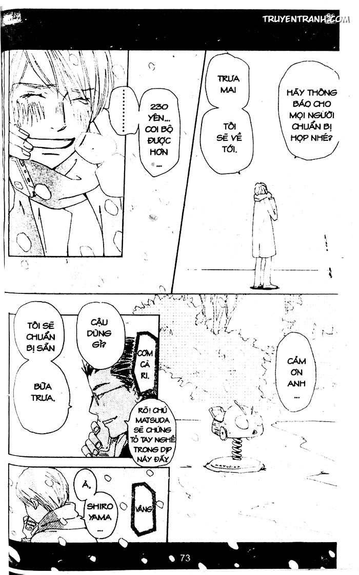 Love N Life - Chương 63 - Trang 24