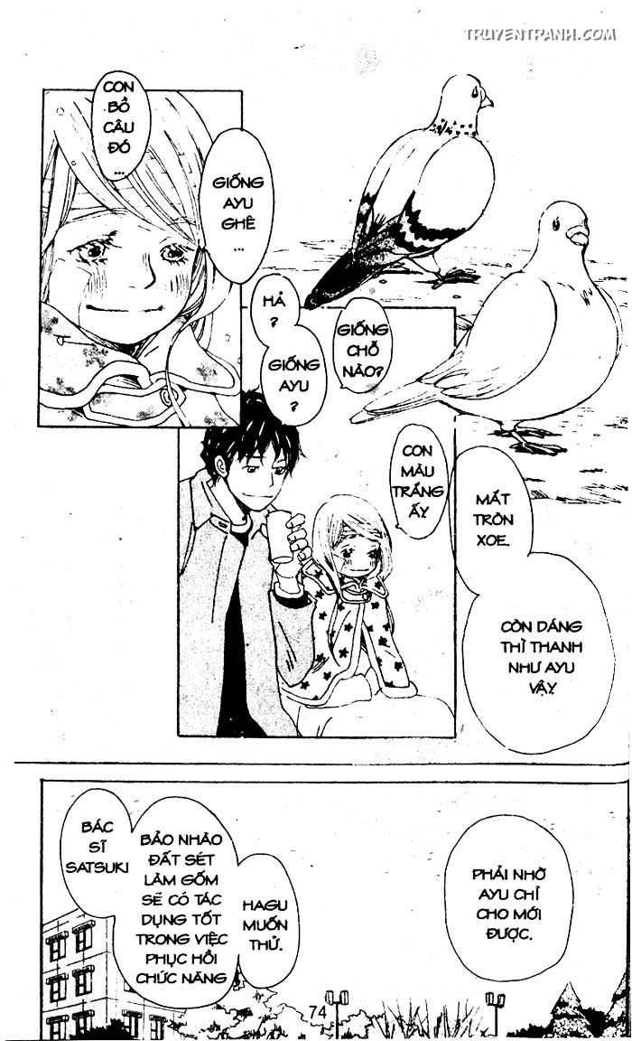 Love N Life - Chương 63 - Trang 25