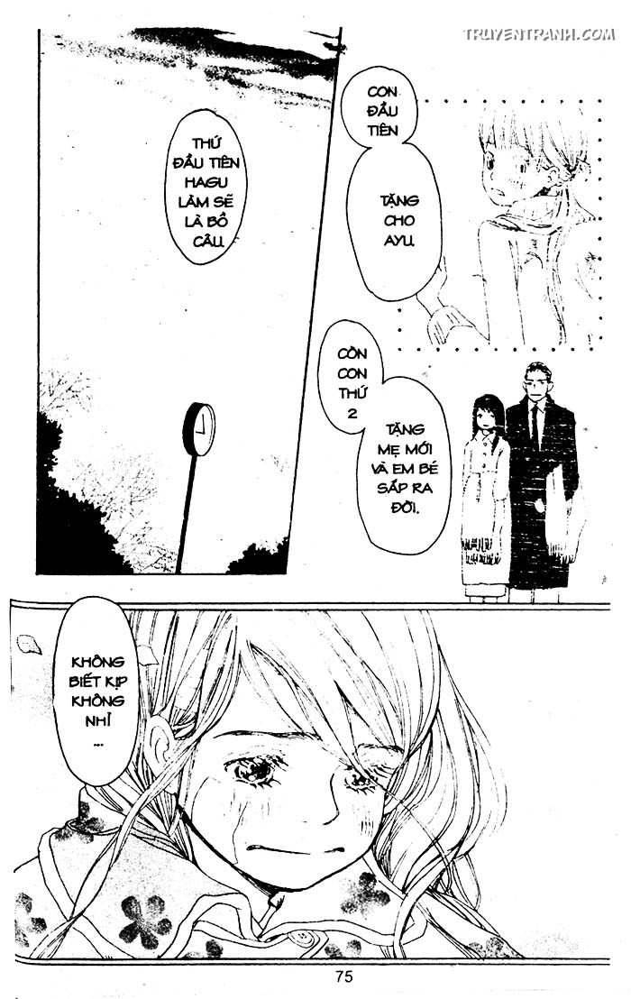 Love N Life - Chương 63 - Trang 26