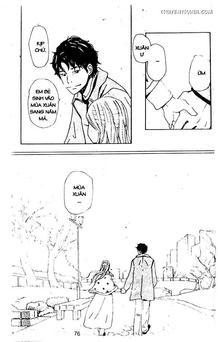 Love N Life - Chương 63 - Trang 27