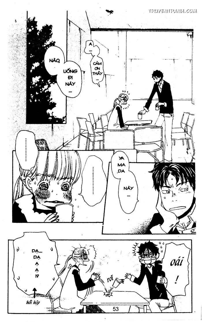 Love N Life - Chương 63 - Trang 4