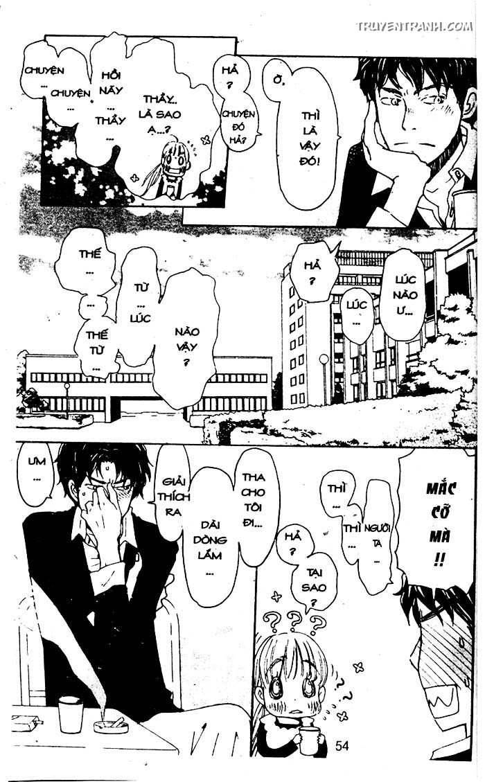 Love N Life - Chương 63 - Trang 5