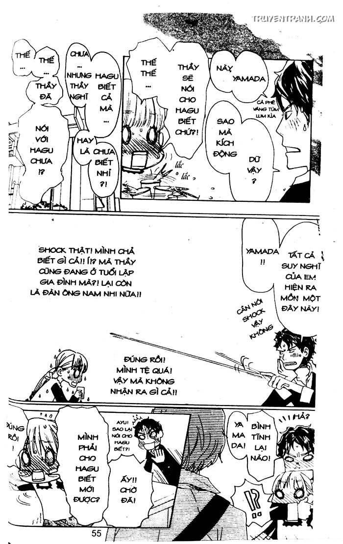 Love N Life - Chương 63 - Trang 6