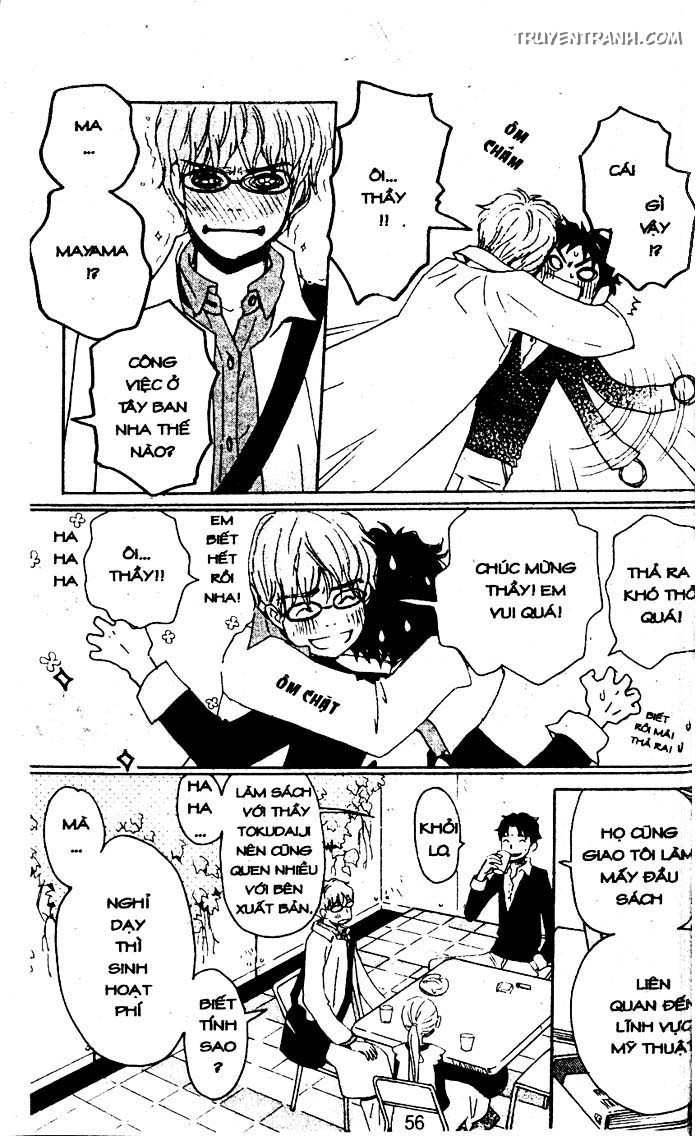 Love N Life - Chương 63 - Trang 7