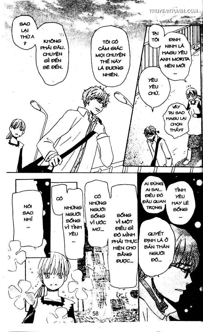 Love N Life - Chương 63 - Trang 9