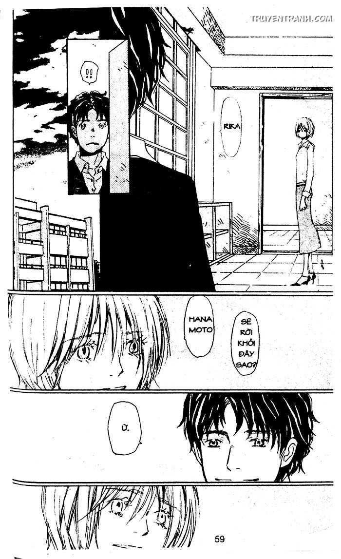 Love N Life - Chương 63 - Trang 10