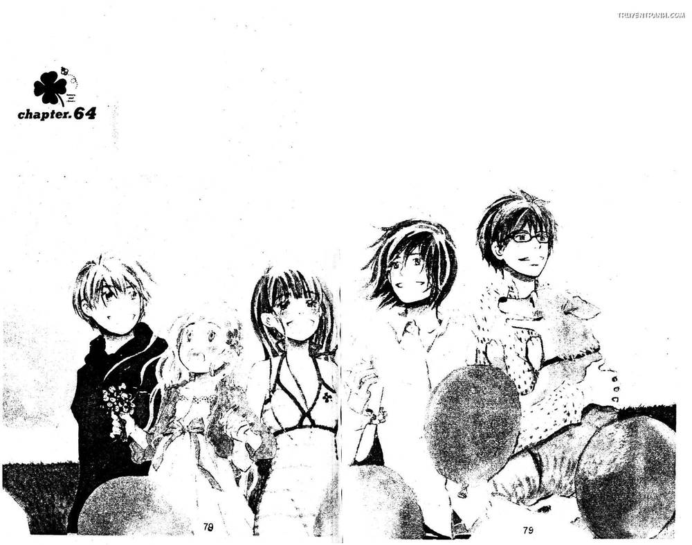 Love N Life - Chương 64 - Trang 1