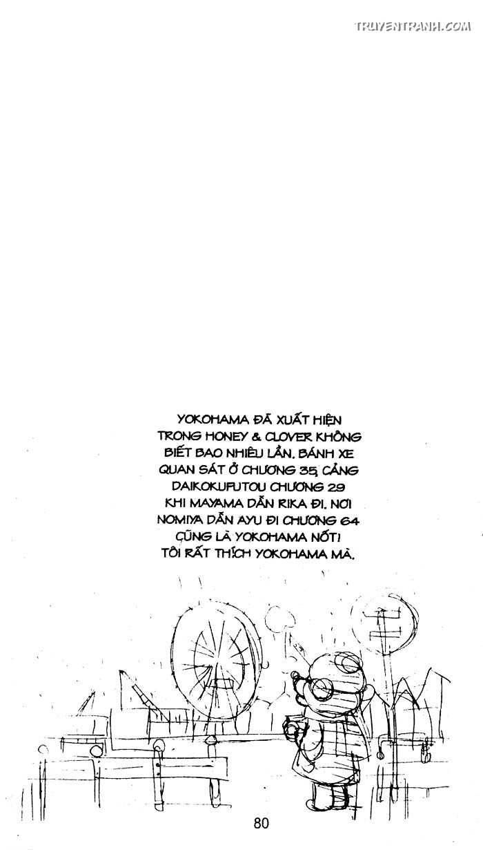 Love N Life - Chương 64 - Trang 2