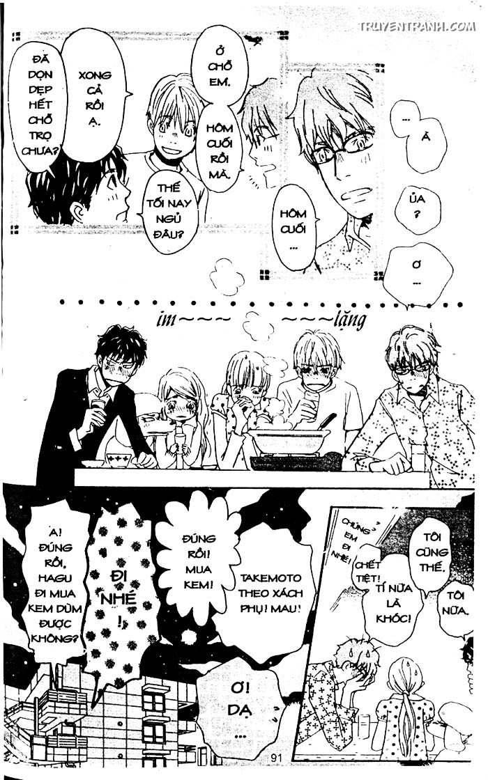 Love N Life - Chương 64 - Trang 13