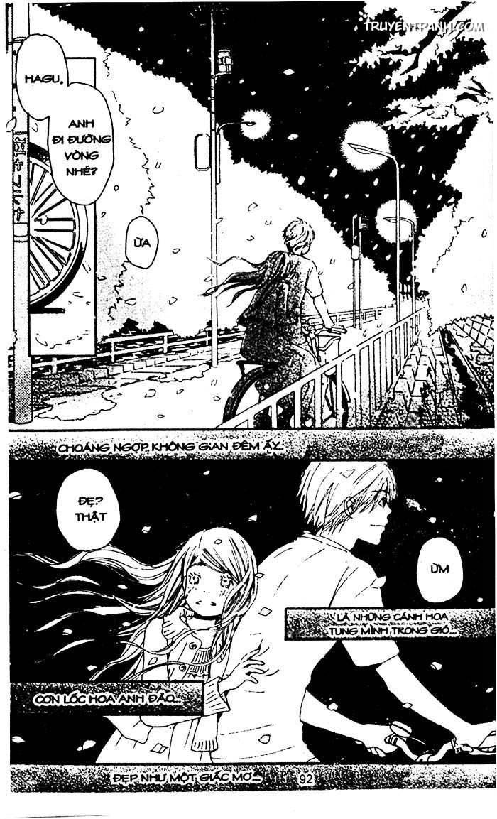 Love N Life - Chương 64 - Trang 14