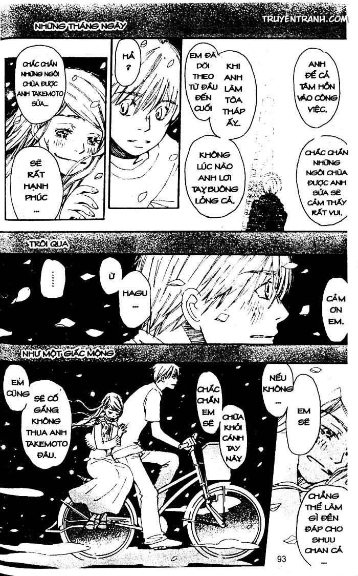 Love N Life - Chương 64 - Trang 15