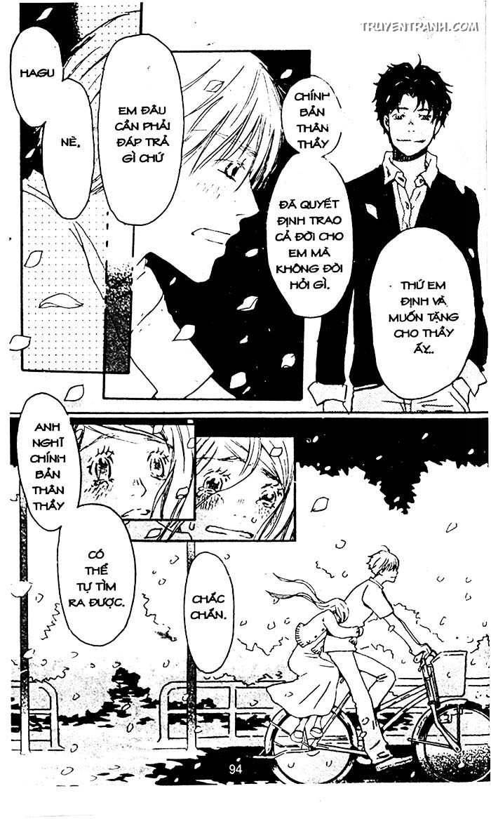 Love N Life - Chương 64 - Trang 16