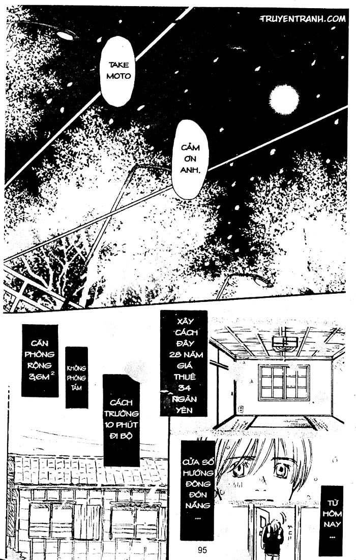 Love N Life - Chương 64 - Trang 17