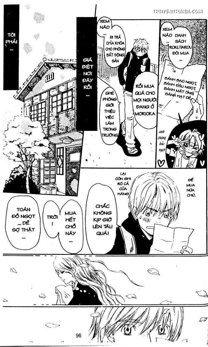 Love N Life - Chương 64 - Trang 18