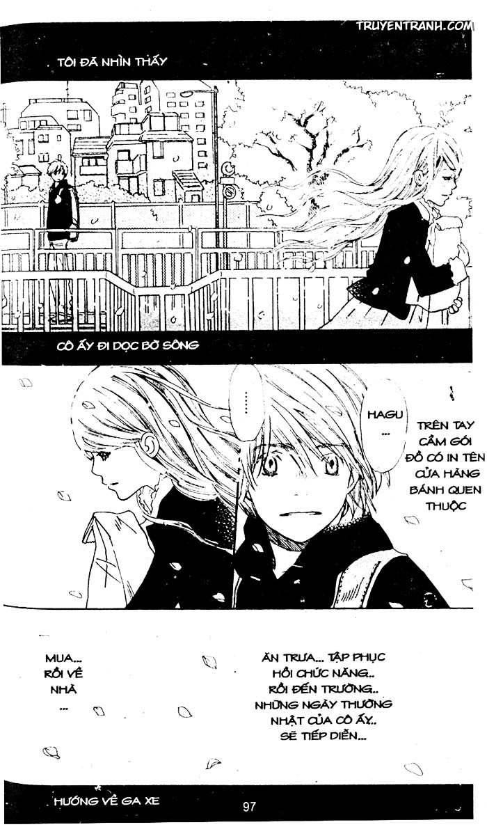 Love N Life - Chương 64 - Trang 19