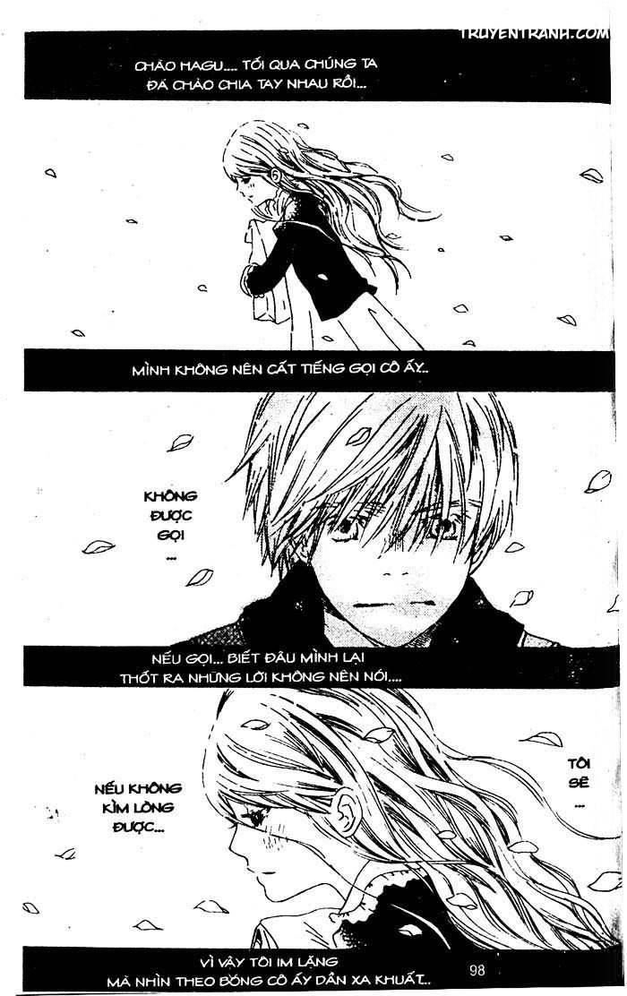 Love N Life - Chương 64 - Trang 20