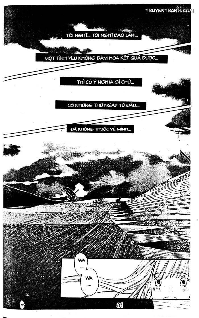 Love N Life - Chương 64 - Trang 3