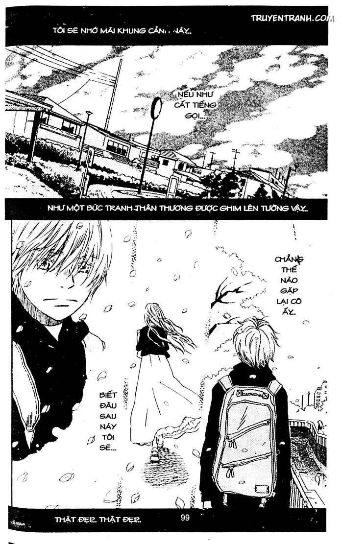 Love N Life - Chương 64 - Trang 21