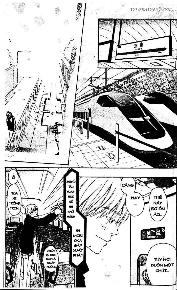 Love N Life - Chương 64 - Trang 22