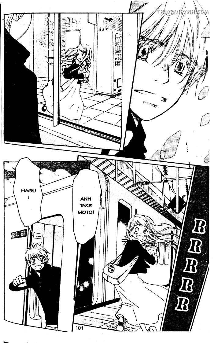 Love N Life - Chương 64 - Trang 23