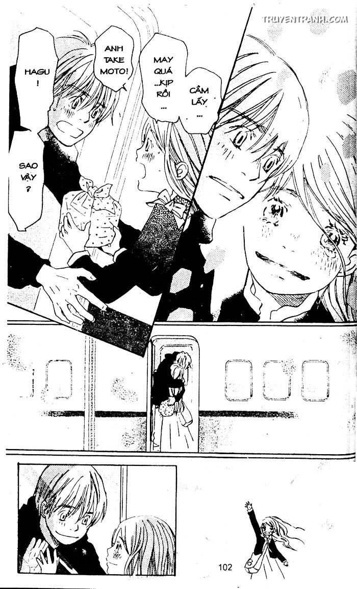 Love N Life - Chương 64 - Trang 24