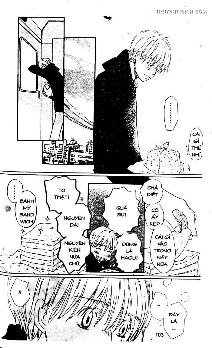 Love N Life - Chương 64 - Trang 25