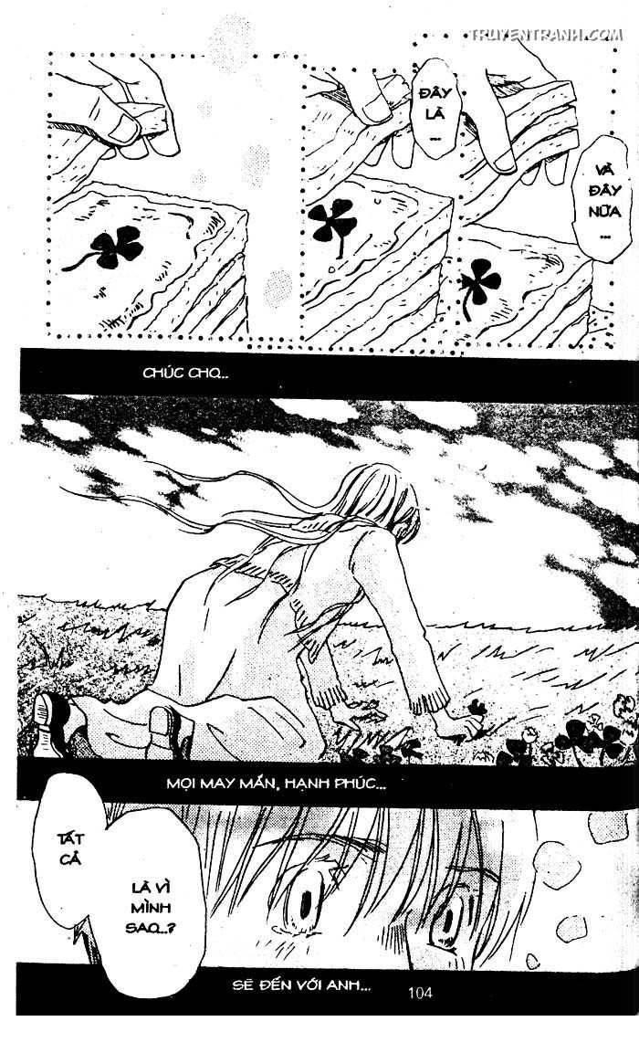 Love N Life - Chương 64 - Trang 26