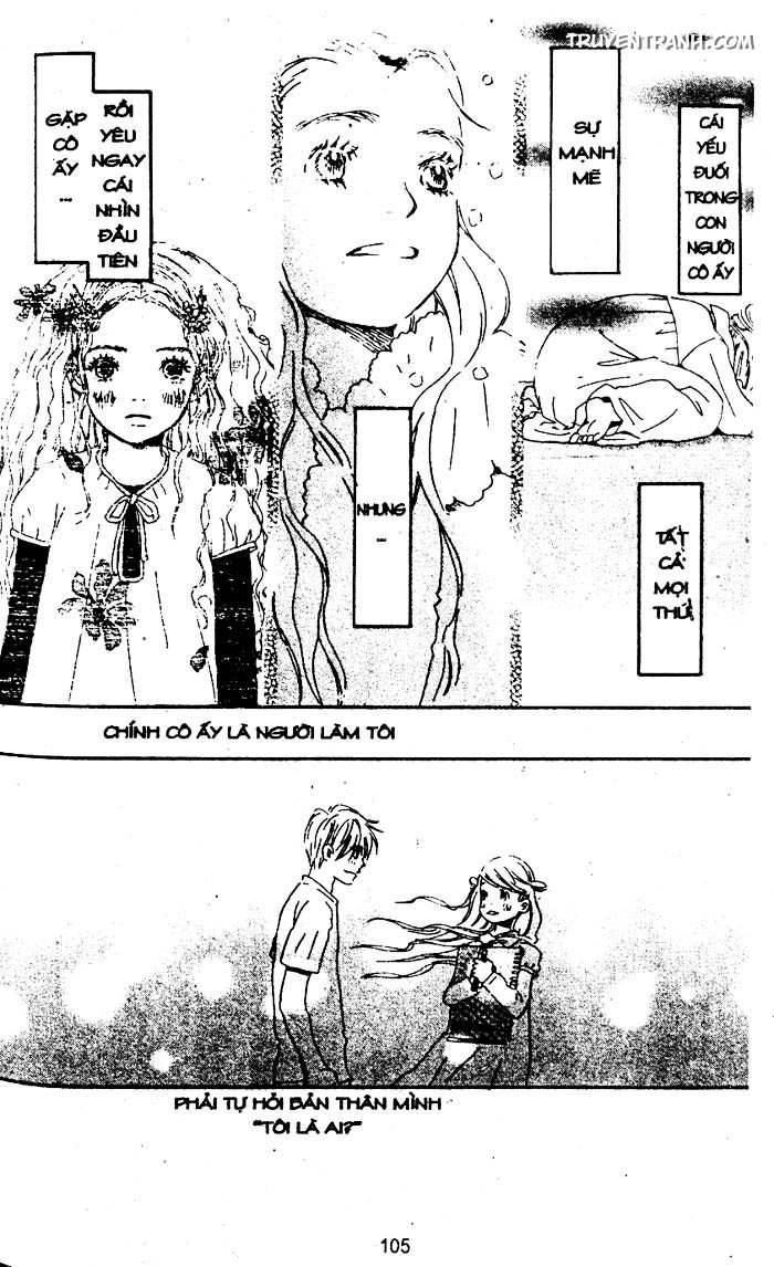 Love N Life - Chương 64 - Trang 27