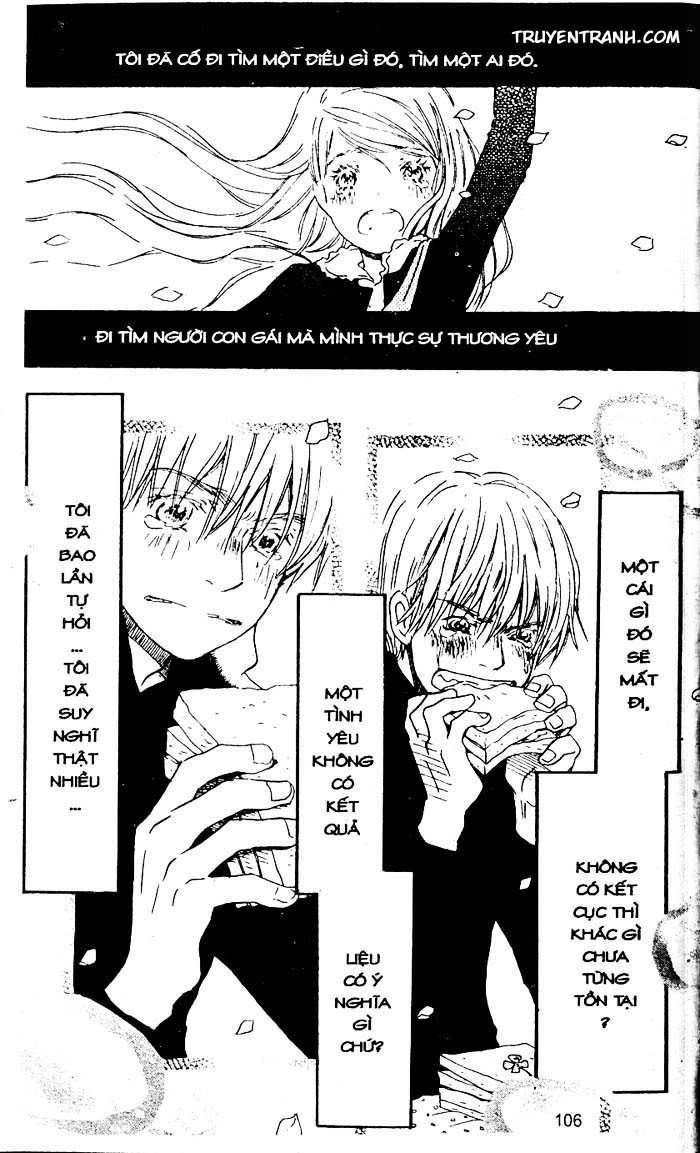 Love N Life - Chương 64 - Trang 28