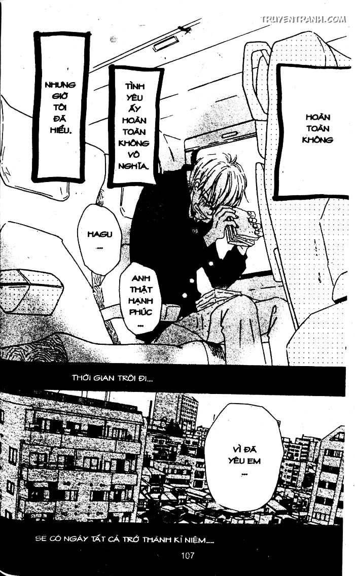 Love N Life - Chương 64 - Trang 29