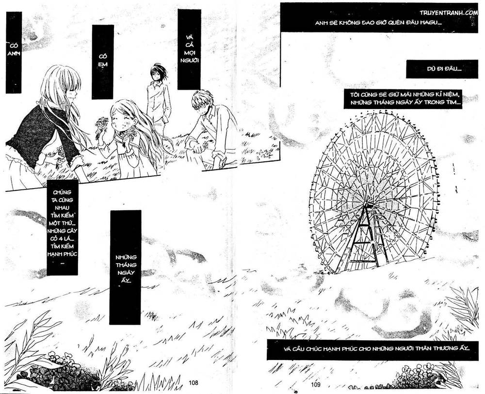 Love N Life - Chương 64 - Trang 30