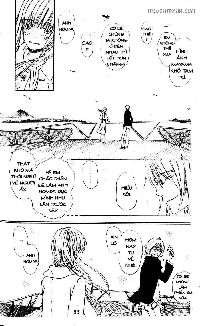 Love N Life - Chương 64 - Trang 5