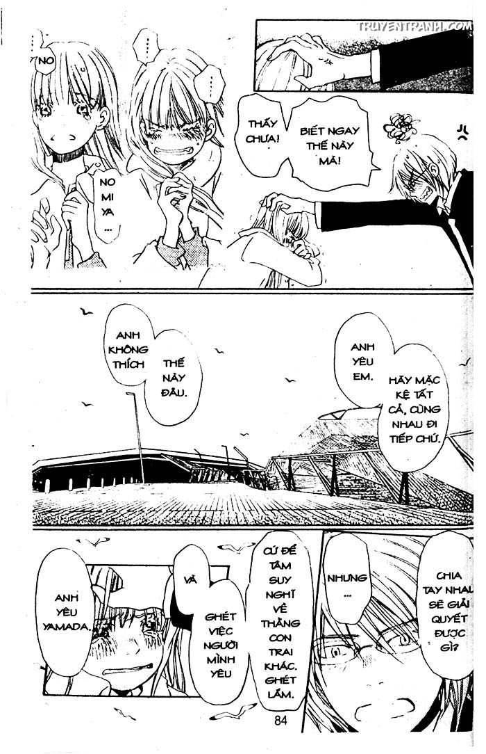 Love N Life - Chương 64 - Trang 6