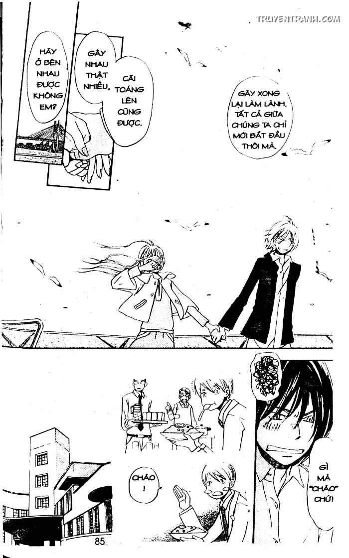 Love N Life - Chương 64 - Trang 7