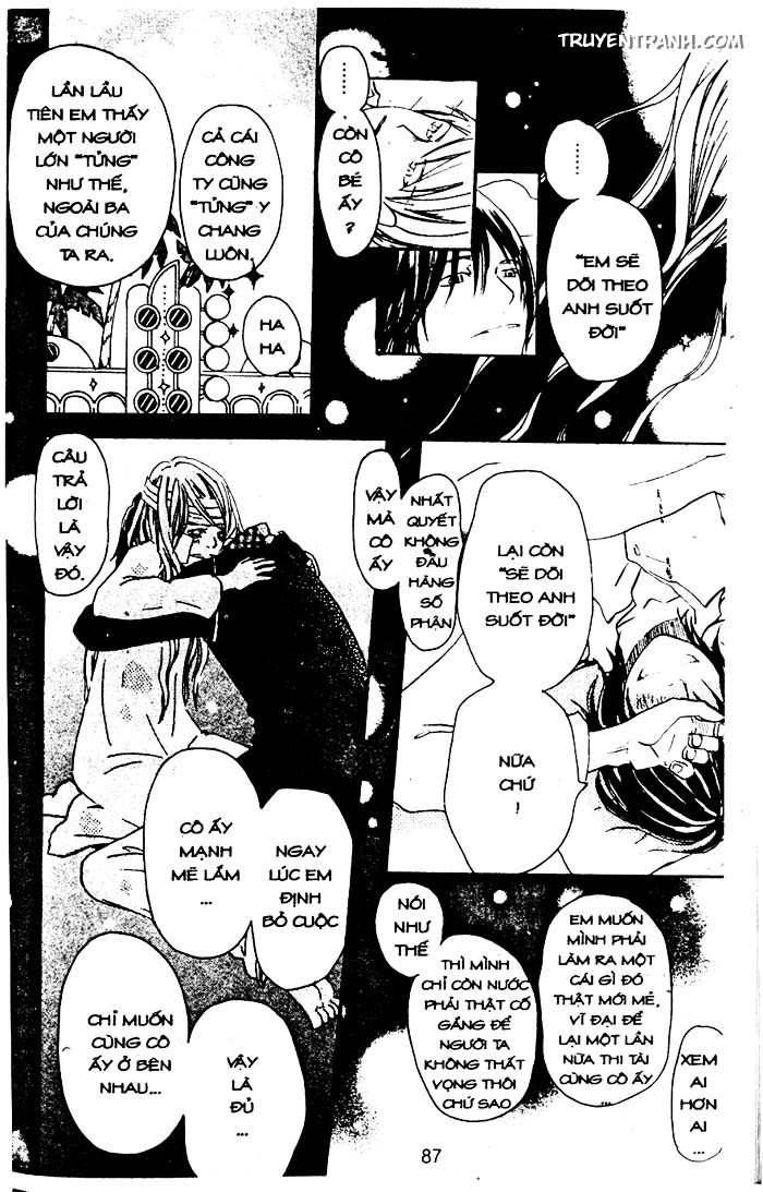 Love N Life - Chương 64 - Trang 9