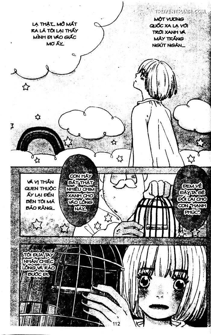 Love N Life - Chương 65 - Trang 2