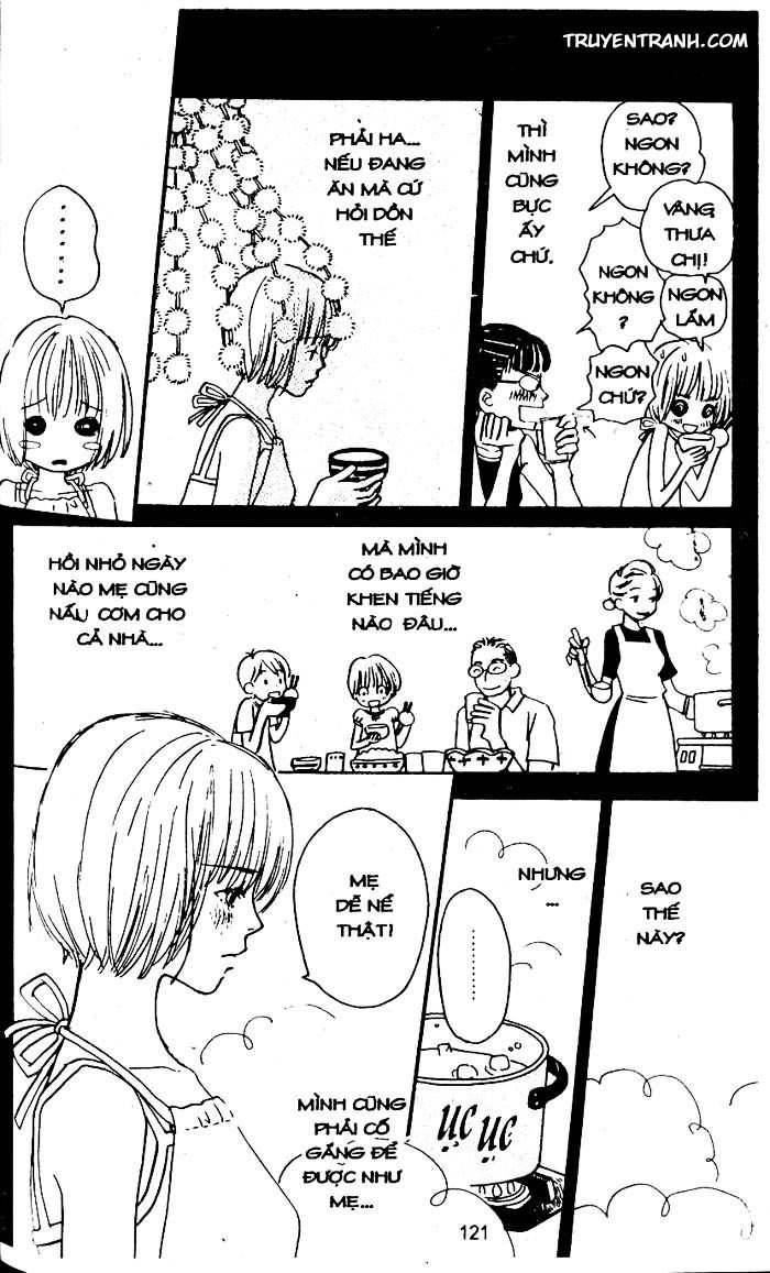 Love N Life - Chương 65 - Trang 11