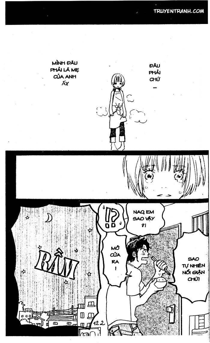 Love N Life - Chương 65 - Trang 12