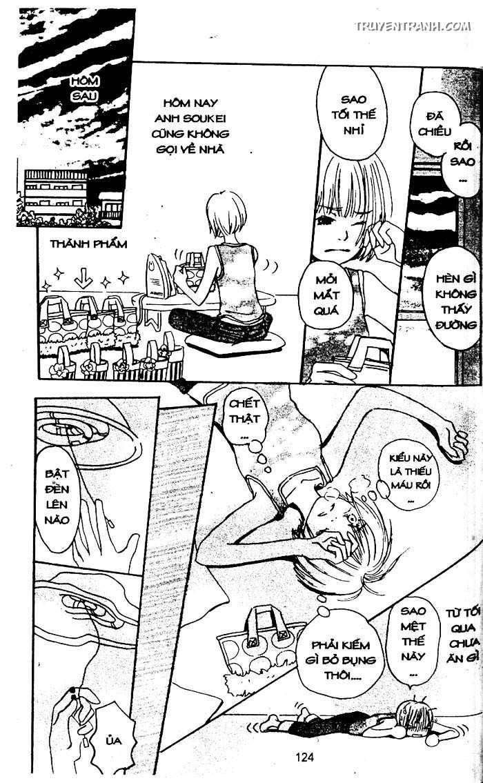 Love N Life - Chương 65 - Trang 14