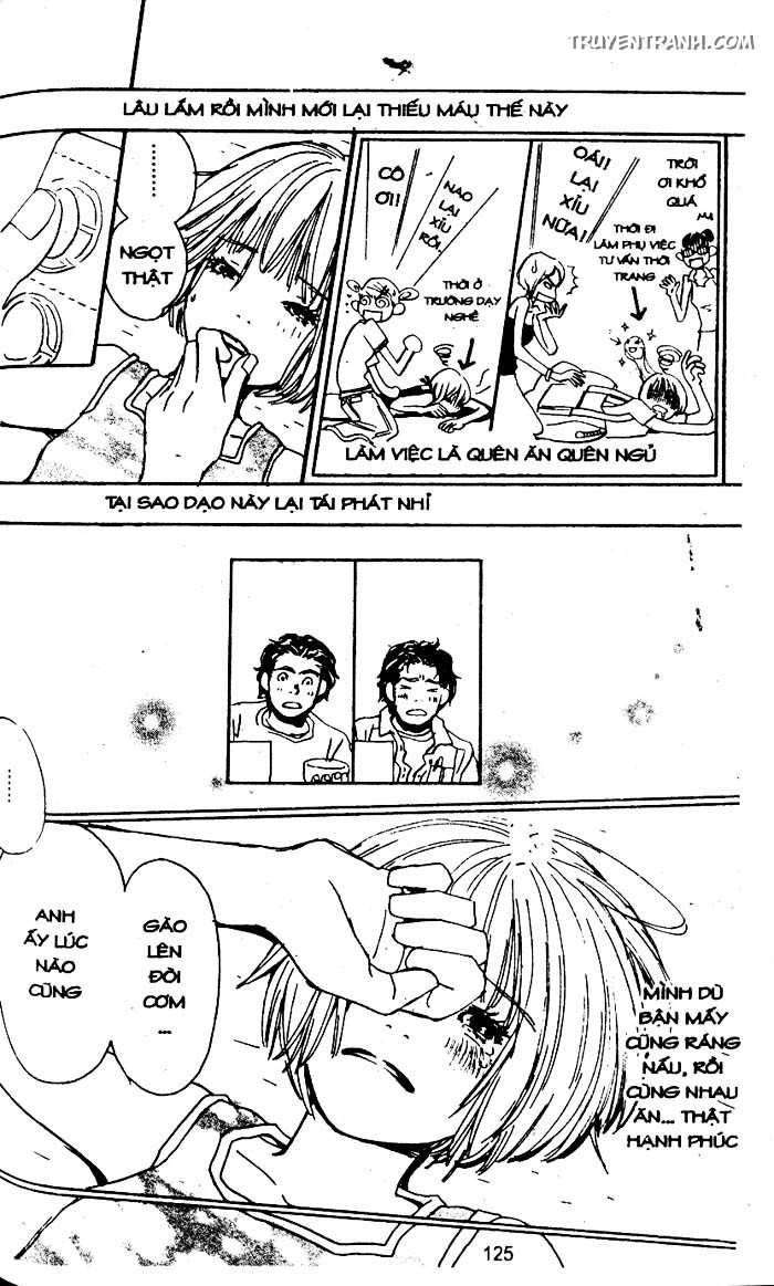 Love N Life - Chương 65 - Trang 15