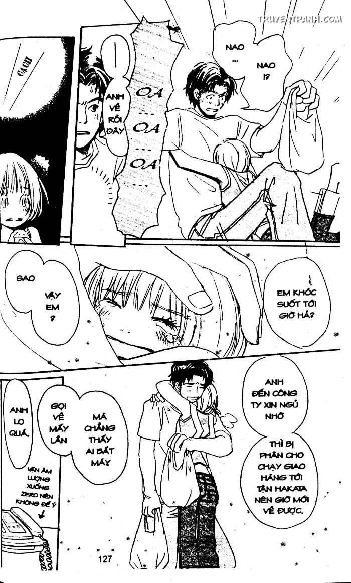 Love N Life - Chương 65 - Trang 17