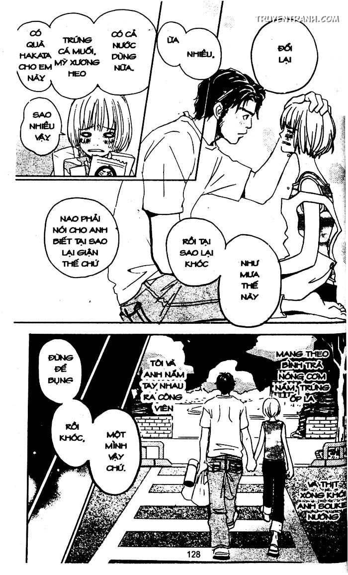 Love N Life - Chương 65 - Trang 18